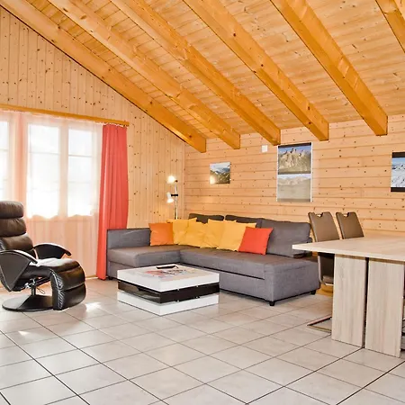 Dolomit Dg - Griwa Rent Ag * Grindelwald