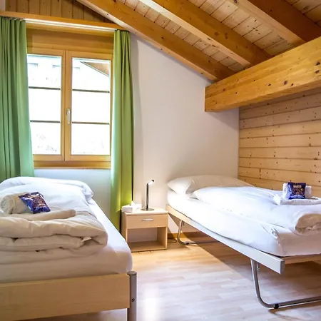 Lejlighed Dolomit Dg - Griwa Rent Ag