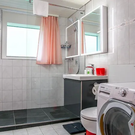 Dolomit Dg - Griwa Rent Ag Apartment Grindelwald