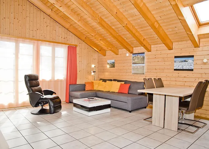 Dolomit Dg - Griwa Rent Ag * Γκρίντελβαλντ