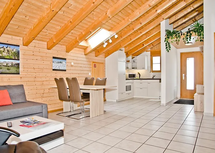 Dolomit Dg - Griwa Rent Ag Διαμέρισμα Γκρίντελβαλντ