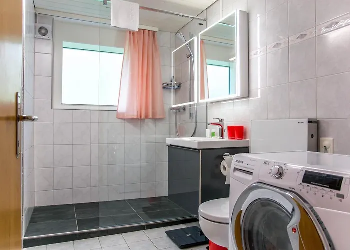 Dolomit Dg - Griwa Rent Ag Апартаменты Гриндельвальд