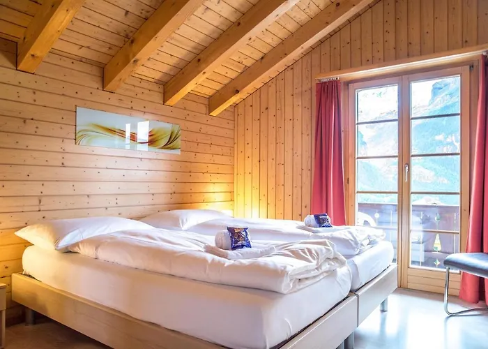 Dolomit Dg - Griwa Rent Ag Διαμέρισμα