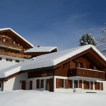 Апартаменты Dolomit Dg - Griwa Rent Ag *