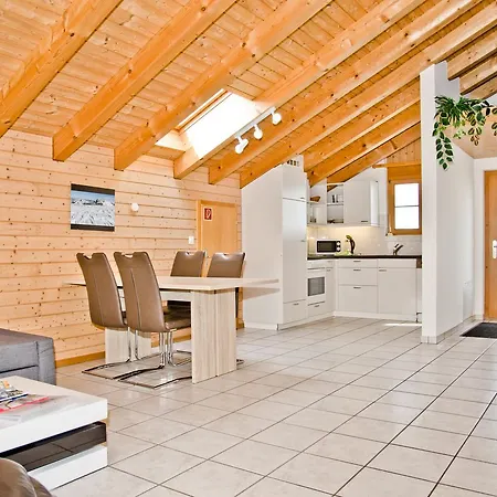 Dolomit Dg - Griwa Rent Ag Апартаменты Гриндельвальд