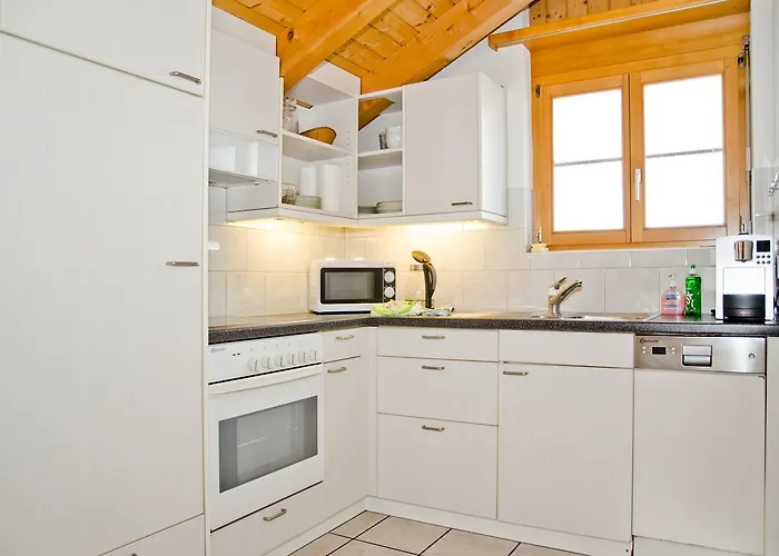 Dolomit Dg - Griwa Rent Ag Γκρίντελβαλντ